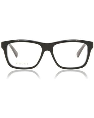 Gucci Gg1177O 006 - Black