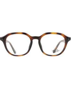Ray-Ban Ray-Ban Rx7259D Asian Fit 2012 - Black