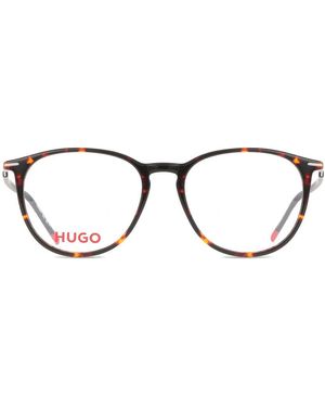 HUGO Hg 1233 0Uc - Black