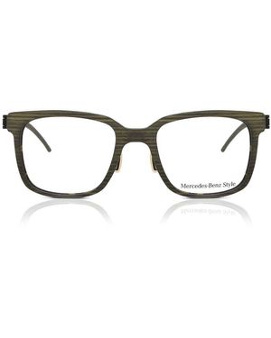 Mercedes M 4017 D - Black