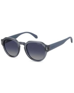 Polaroid Pld 6249/S/X Polarized 09V/Z7 - Black