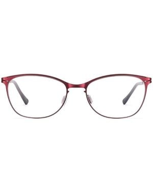 Etnia Barcelona Irvine Rdbr - Black