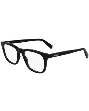 Paul Smith Ps24627 Lammas 001 - Black