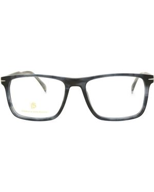 David Beckham Db 1124 Avs - Black