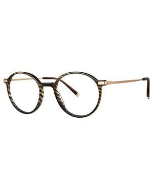 Paradigm Miles Visor Tortoise - Black