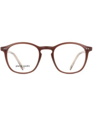 Pierre Cardin P.C. 6281 I7Q - Black