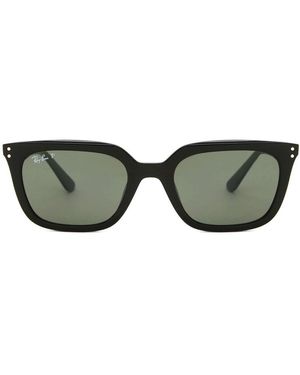 Ray-Ban Ray-Ban Rb4439D Asian Fit Polarized 901/9A - Green