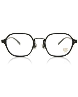 MCM 2702A Asian Fit 001 - Black