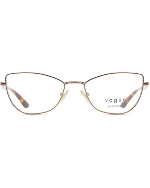 Vogue Eyewear Vo4333 5138 - Black