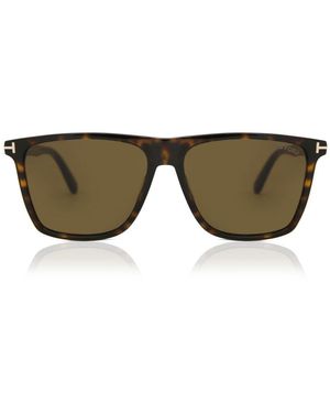 Tom Ford Ft0832 Fletcher 52J - Green