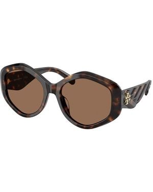 Tory Burch Ty7217U 196473 - Black