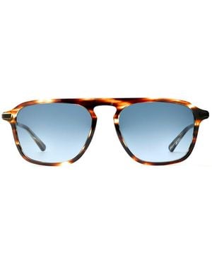 Etnia Barcelona Rodeo Drive Sun Hvbk - Black