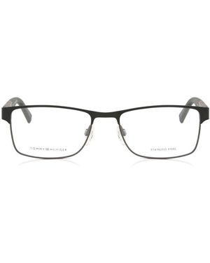 Tommy Hilfiger Th 2041 Ti7 - Black