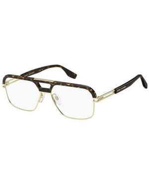 Marc Jacobs Marc 677 06J - Black