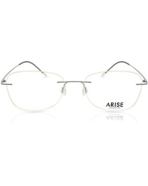 Arise Collective Galena 16013 C2 - Black