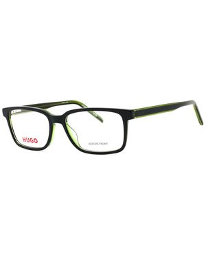 HUGO Hg 1245 Rnb - Black