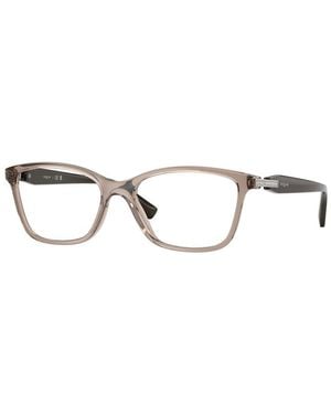 Vogue Eyewear Vo5680B 2940 - Black