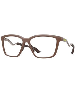 Oakley Ox8191 Enigma Mass 819108 - Black