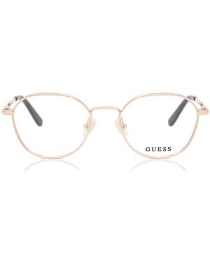Guess Gu2724 028 - Black