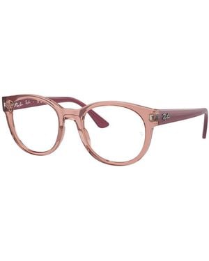Ray-Ban Ray-Ban Rx7227 8314 - Black