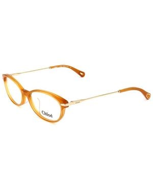 Chloé Ce 2724A Asian Fit 208 - Black