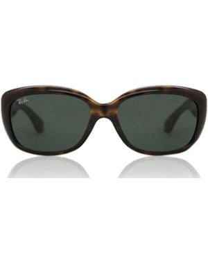 Ray-Ban Ray-Ban Rb4101 Jackie Ohh 710 - Black