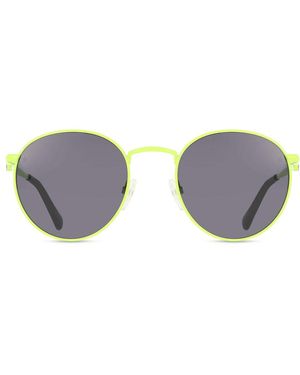 Chiara Ferragni Cf 1002/S 40G/Ir - Black