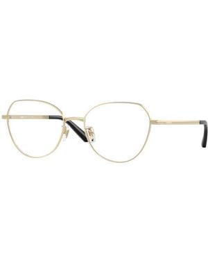 Versace Ve1313D Asian Fit 1252 - Black