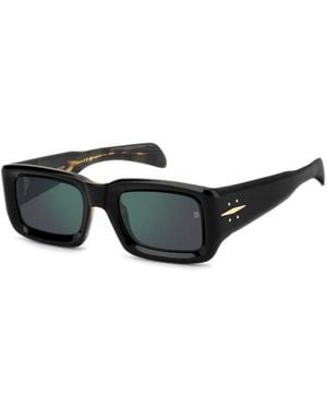 David Beckham Db 7131/S Wr7/Mt - Black