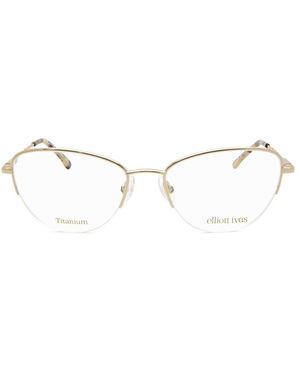Elliott Ives Elderberry Goldenrod - Black