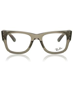 Ray-Ban Ray-Ban Rx0840V Mega Wayfarer 8297 - Black