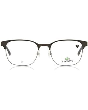Lacoste L3113 033 - Black