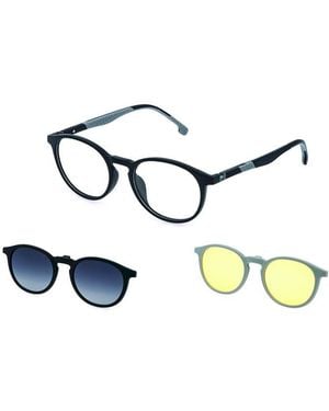 Fila Ufi439 With Clip-On U28Z - Black