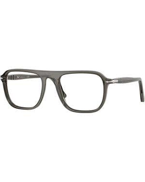 Persol Po3359V Jacques 1103 - Black