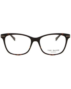 Ted Baker Tb9199 008 - Black