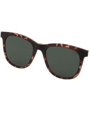 Sting Agsj674 Clip-On Only Polarized 878P - Black