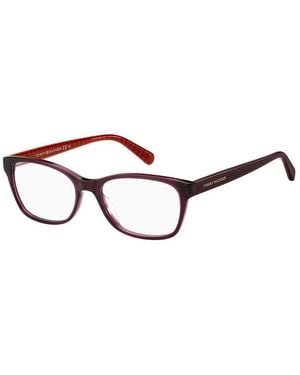 Tommy Hilfiger Th 2008 Wa6 - Black
