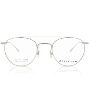 Derek Lam Dl288 Silrd - Black