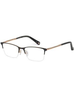 Ted Baker Tb4277 Fogle 003 - Black
