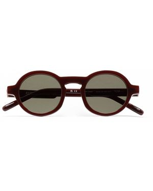 Kaleos Eyehunters Terp C2 - Black