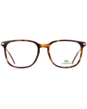Lacoste L2603Nd 214 - Black