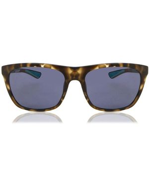 Costa Del Mar 6S9005 Cheeca Polarized 900503 - Black
