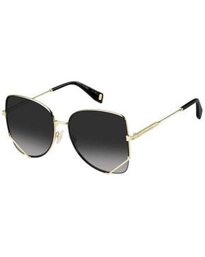 Marc Jacobs Mj 1066/S Rhl/9O - Black