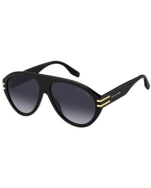 Marc Jacobs Marc 747/S 807/9O - Black