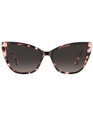 Carolina Herrera Her 0262/S Ht8/Ha - Black