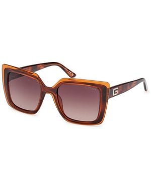 Guess Gu7908 52F - Black