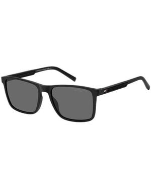 Tommy Hilfiger Th 2201/S 807/M9 - Black