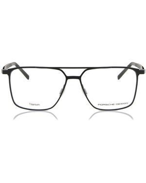 Porsche Design P8392 B - Black
