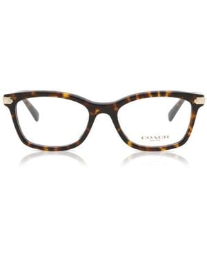 COACH Hc6219U 5120 - Black