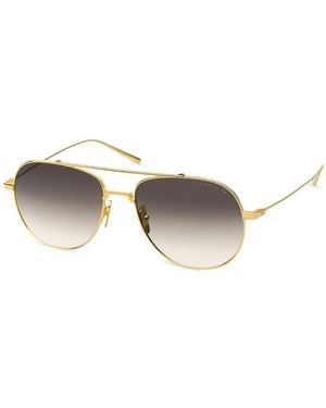 Dita Eyewear Artoa.79 Dts161-A-01 - Black